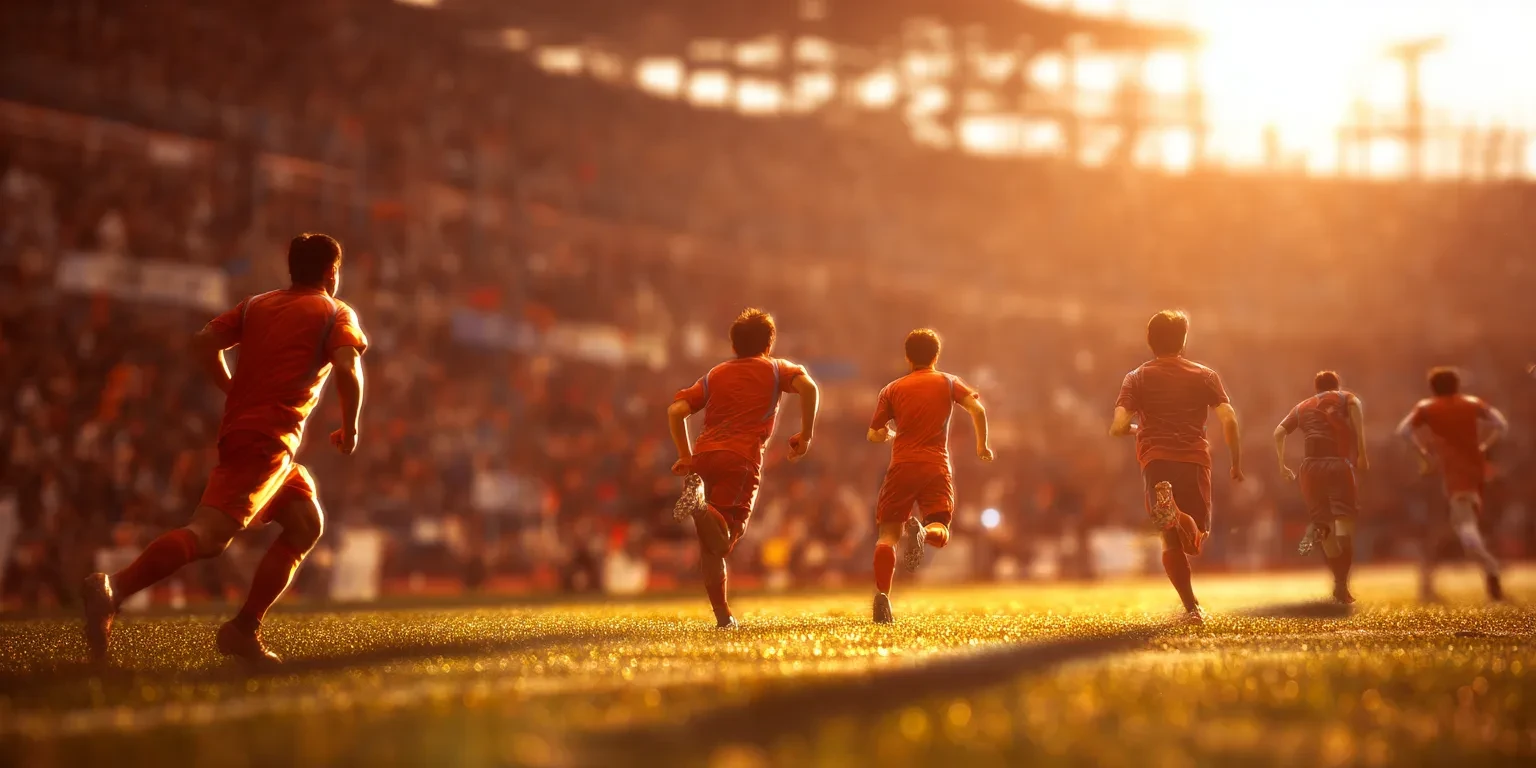 betsbola pro — Futebol