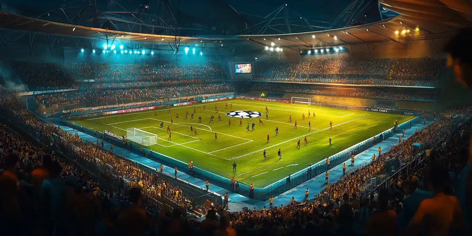 betsbola pro — Bundesliga